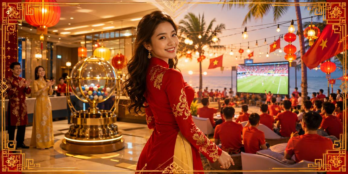 vj445 Bảng hệ số Wild động